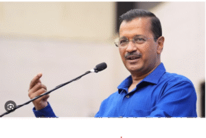 ఆప్‌ లోక్‌సభ ఎన్నికల ప్రచారం షురూ.