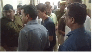 మ‌హాశివ‌రాత్రి ఊరేగింపులో విషాదం