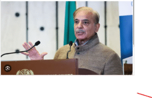 మోదీకి కృతజ్ఞతలు తెలిపిన పాక్‌ నూతన ప్రధాని